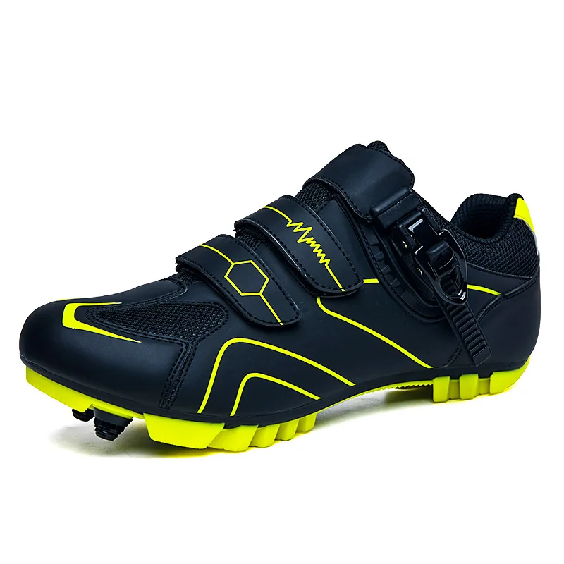 Breathable Road Bike Shoes Unisex Athletic Professional Racing Cycling Shoeslock riding breathable bike shoes, Picture
Breathable Road Bike Shoes Unisex Athletic Professional Racing Cycling Shoeslock riding breathable bike shoes, Picture