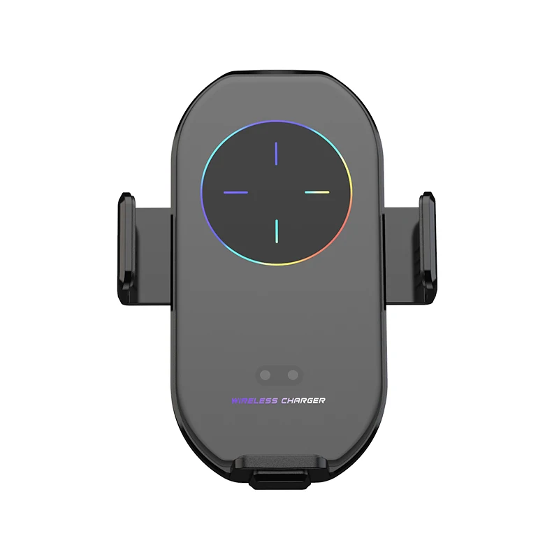 2022 Car Wireless Charger Comes with 3 magnetic connectors support all smartphonesMobile Phone Holder 10W Wireless Charger A7S, Black
2022 Car Wireless Charger Comes with 3 magnetic connectors support all smartphonesMobile Phone Holder 10W Wireless Charger A7S, Black