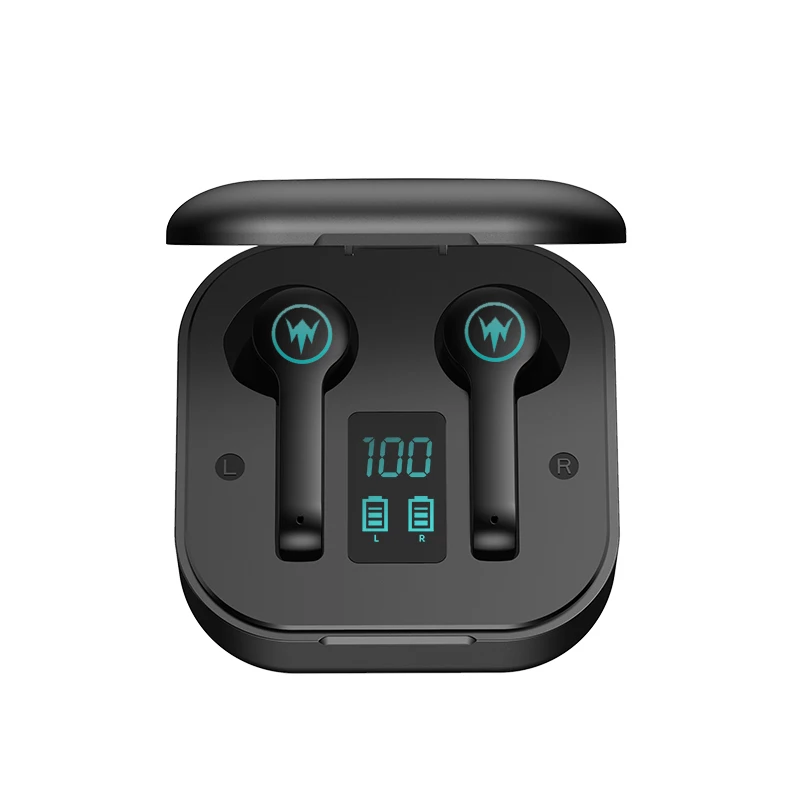 2021 new Product L10S TWS Earbud Digital LED Display Waterproof Headphone Inalambricos Bt 5.0 good quality gaming earphone, As picture
2021 new Product L10S TWS Earbud Digital LED Display Waterproof Headphone Inalambricos Bt 5.0 good quality gaming earphone, As picture