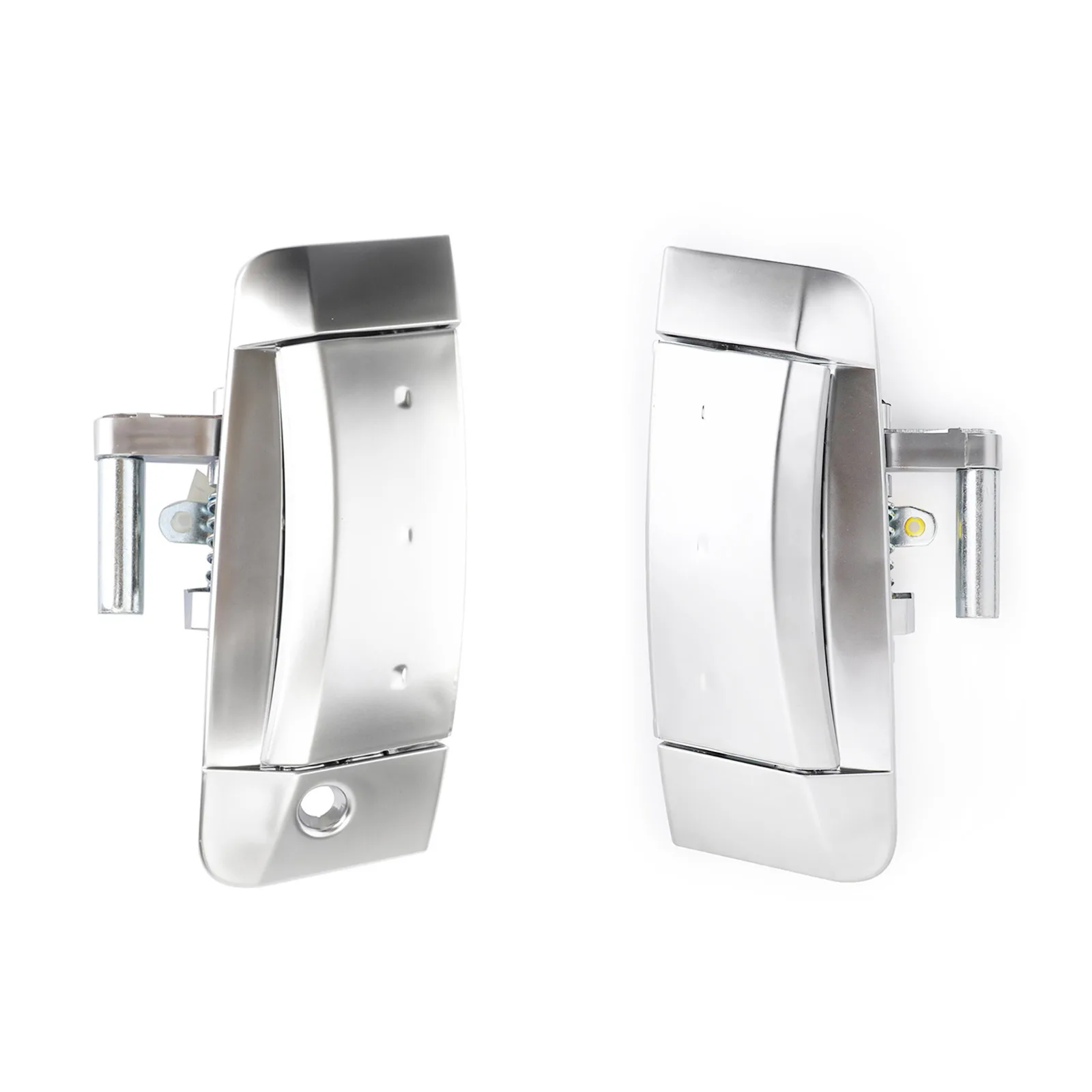 Areyourshop PAIR Left+Right Outside Outer Chrome Door Handle For Nissan 350Z 2003 04 05 06 07 08 2009
Areyourshop PAIR Left+Right Outside Outer Chrome Door Handle For Nissan 350Z 2003 04 05 06 07 08 2009