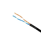 telephone cable core 2 quad 100% cooper wire