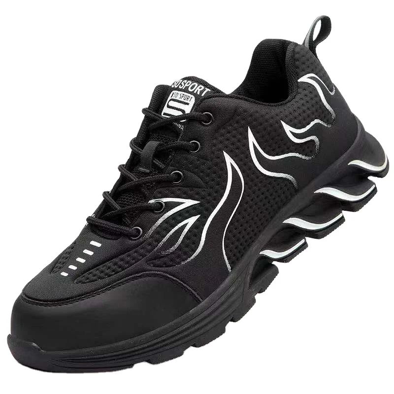 Super Fiber Stretch Black Fashion 2021 New Hiking Shoes That Take Into Account Construction Work
Super Fiber Stretch Black Fashion 2021 New Hiking Shoes That Take Into Account Construction Work