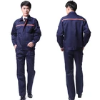 Profession Custom Engineer Workwear worker uniform