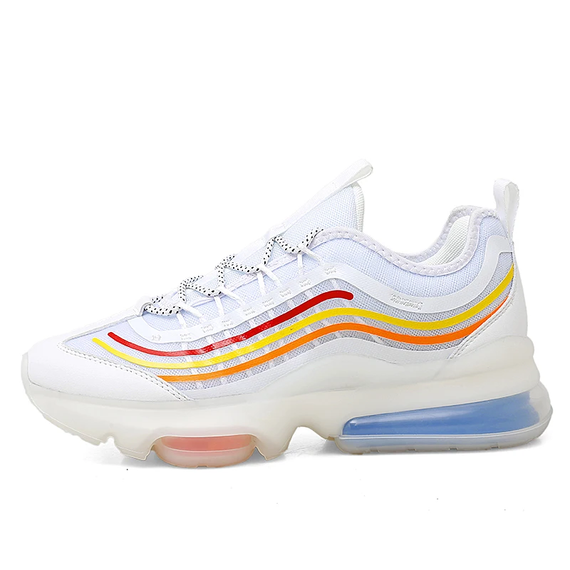New Arrive Air Style Sport Running Shoes Cushion 95 Sneakers Men Zapatillas Deportivas Men women Sport running shoes sneakers, Red,black,white
New Arrive Air Style Sport Running Shoes Cushion 95 Sneakers Men Zapatillas Deportivas Men women Sport running shoes sneakers, Red,black,white
