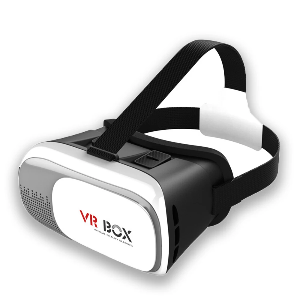 Metaverse Easy to Use Imax Cinema Virutal Reality Glasses VR Headset For Phone, White
Metaverse Easy to Use Imax Cinema Virutal Reality Glasses VR Headset For Phone, White