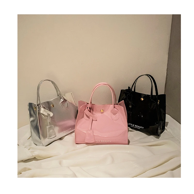 Fashion Cheap Price Lady PU woman's shoulder bag handbag luxury brand designer purses and ladies handbags women, Black, pink, silver
Fashion Cheap Price Lady PU woman's shoulder bag handbag luxury brand designer purses and ladies handbags women, Black, pink, silver