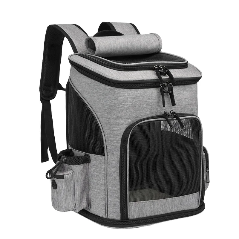 2020 new backpack pet travel transport dog bag backpack pet transport machine wholesale
2020 new backpack pet travel transport dog bag backpack pet transport machine wholesale