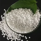 High purity 46% nitrogen white granule urea granalor prilled