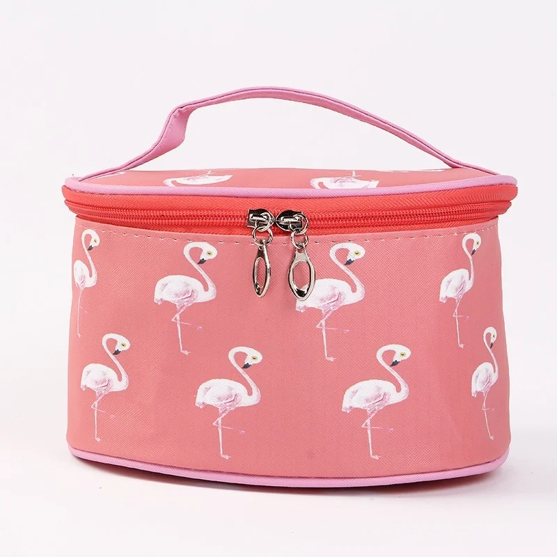 New spot spring mini high quality waterproof cosmetic bag box storage bag, Customized
New spot spring mini high quality waterproof cosmetic bag box storage bag, Customized