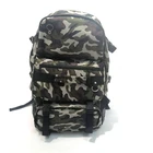 School Multifunctional School Camouflage Laptop Fashionable Backpack