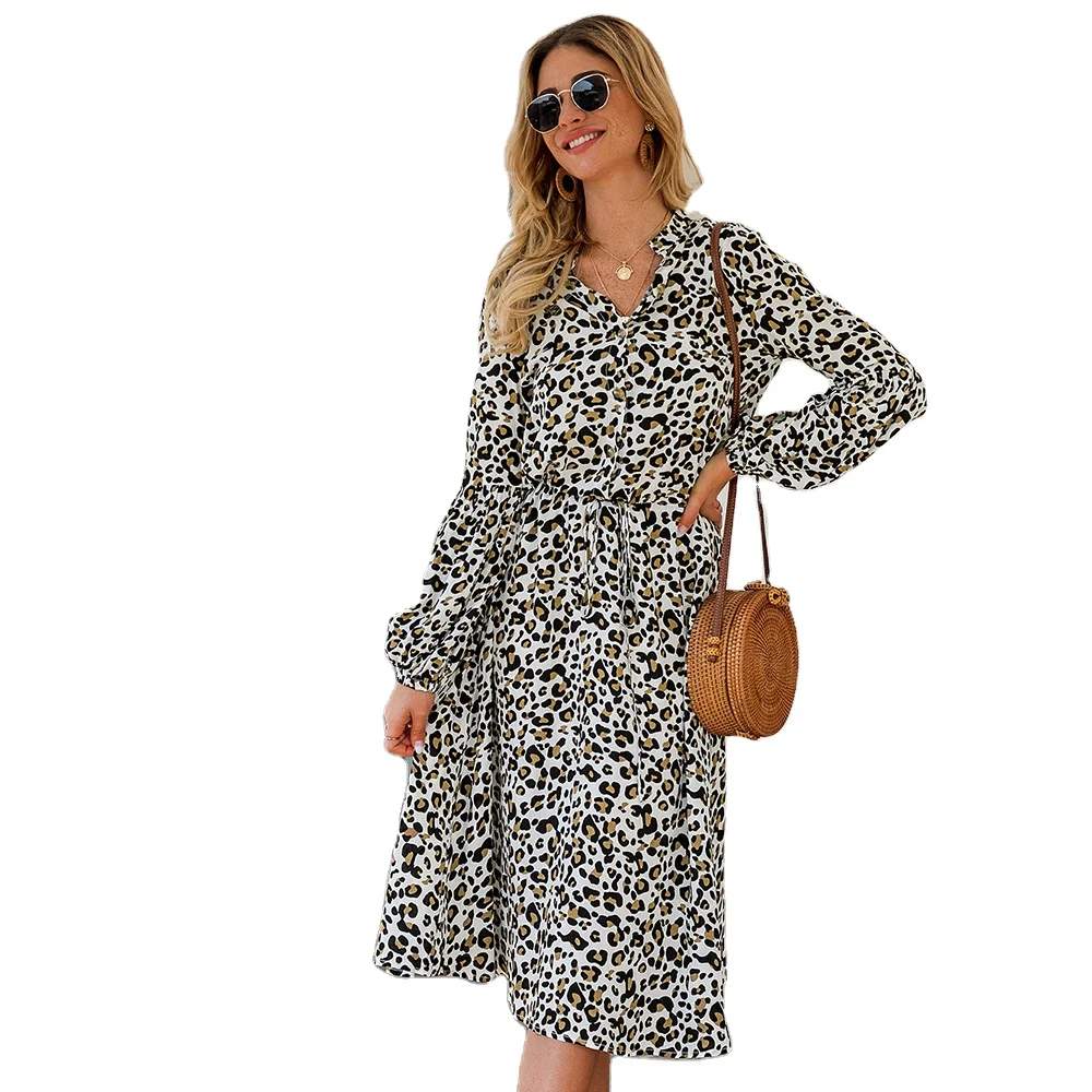 2021 manufacture elegant casual dresses women casual white flower girls dresses, As picture
2021 manufacture elegant casual dresses women casual white flower girls dresses, As picture