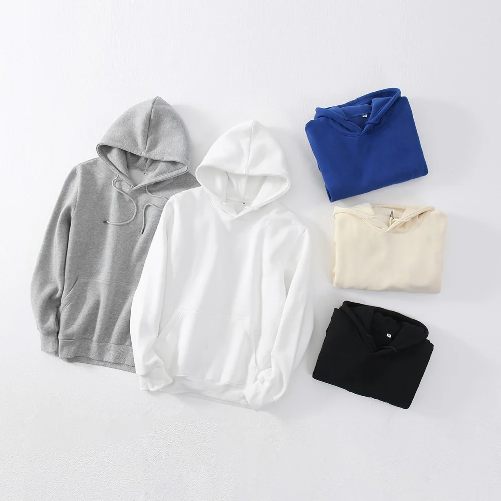 unisex tracksuits New plush hooded solid cotton jogging suit loose sports Hoodie set, Picture shows
unisex tracksuits New plush hooded solid cotton jogging suit loose sports Hoodie set, Picture shows