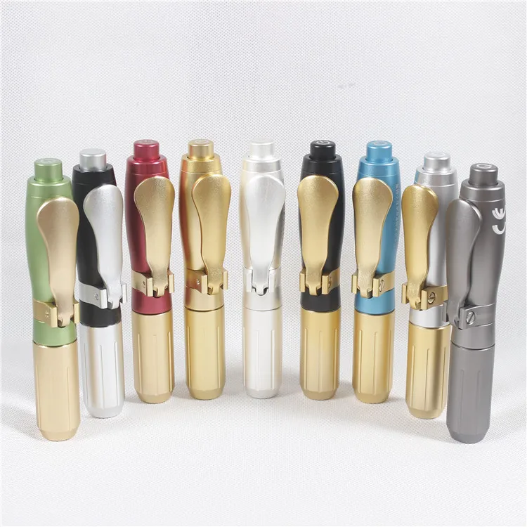 Free Shipping Meso 0.3ML HA Pen hyaluronic acid acido hyaluronico reticulado para hyaluron pen
Free Shipping Meso 0.3ML HA Pen hyaluronic acid acido hyaluronico reticulado para hyaluron pen