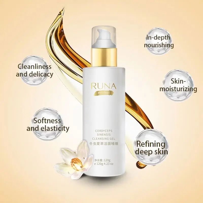 Balance Water And Oil Wash Manual Exfoliating Luxury Vegan Dual Deep Pore Facial Cleanser
Balance Water And Oil Wash Manual Exfoliating Luxury Vegan Dual Deep Pore Facial Cleanser