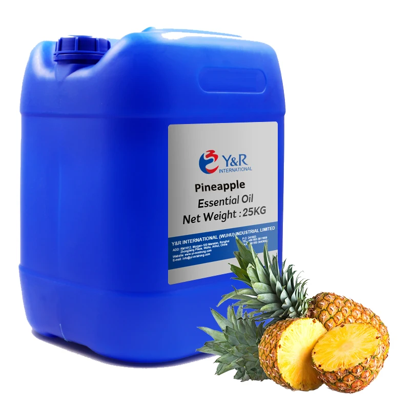 Smoothly Massage Oil Beauty Essential Oil Pineapple Essential Oil For Skincare In Cosmetic Industrial
Smoothly Massage Oil Beauty Essential Oil Pineapple Essential Oil For Skincare In Cosmetic Industrial