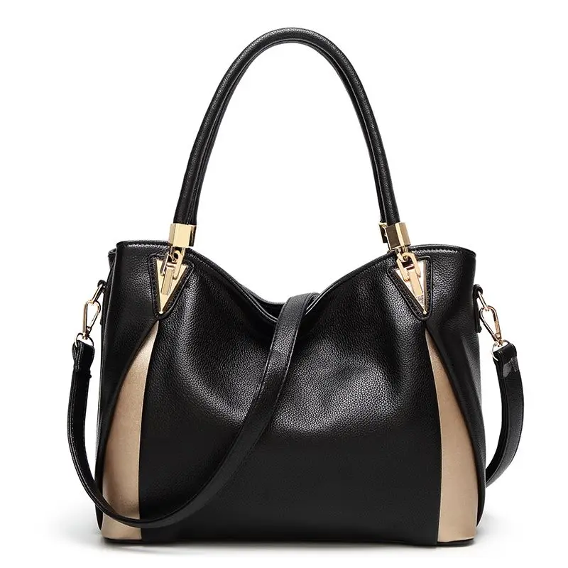 Popular Sac Femme Bags Women Handbags Ladies Casual Handbags Genuine Leather Bags For Women, Multicolor
Popular Sac Femme Bags Women Handbags Ladies Casual Handbags Genuine Leather Bags For Women, Multicolor