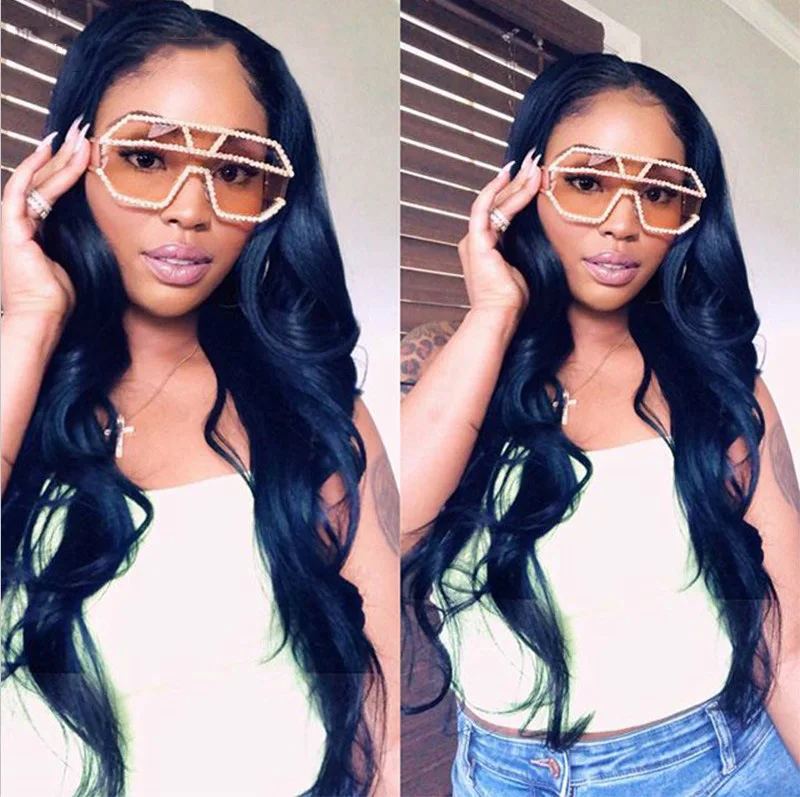 Fashionable handmade point drill Sunglasses personalized metal frame water drill Sunglasses womens shades sunglasses
Fashionable handmade point drill Sunglasses personalized metal frame water drill Sunglasses womens shades sunglasses