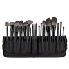 Professional 29Pcs Makeup Brush Set With Bag Eyeshadow Blending Soft Hair Cosmetic Kit Make Up Brushes