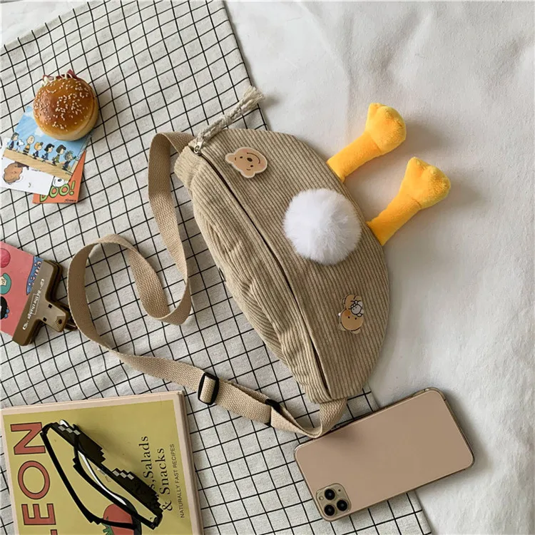 Low MOQ Small Fashion Shoulder Bag Cute OEM Chest Bag Canvas Crossbody Chest Bag For Girls Student
Low MOQ Small Fashion Shoulder Bag Cute OEM Chest Bag Canvas Crossbody Chest Bag For Girls Student
