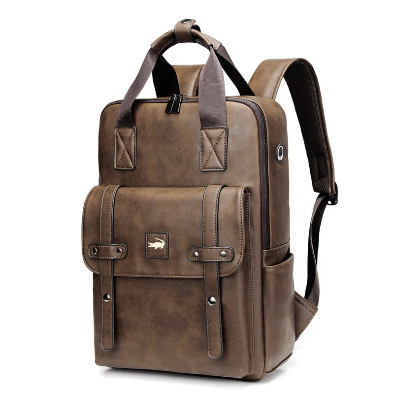Wholesale Oxford cloth backpack summer new fashion large capacity light fashion student schoolbag leisure travel bag, 2 colors
Wholesale Oxford cloth backpack summer new fashion large capacity light fashion student schoolbag leisure travel bag, 2 colors