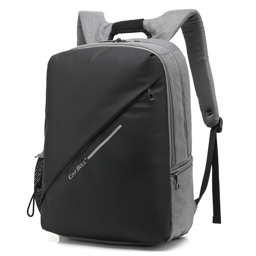 2021 Factory Travel Usb Laptop Backpack Men Business 15.6 Inch Waterproof Laptop Backpack
2021 Factory Travel Usb Laptop Backpack Men Business 15.6 Inch Waterproof Laptop Backpack