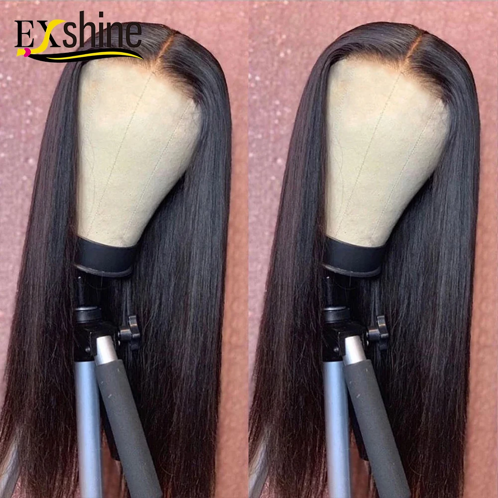 Exshine glueless human hair full lace wig,Lace wig vendor 100% natural brazilian human hair full lace wigs for black women
Exshine glueless human hair full lace wig,Lace wig vendor 100% natural brazilian human hair full lace wigs for black women