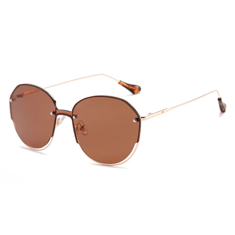 fashion retro vintage oversized polarized rimless glasses sunglasses sun glasses women men shades sunglasses 2021
fashion retro vintage oversized polarized rimless glasses sunglasses sun glasses women men shades sunglasses 2021