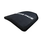 Military Lightweight Hard Bulletproof Ceramic Armour Ballistic Insert Plate NIJ Level 4