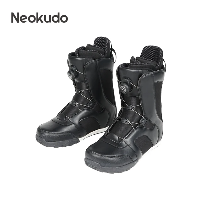 Wholesale winter sports ski boots,unisex snowboarding boots,cold-resistant ski shoes for skiing, Black, customized color
Wholesale winter sports ski boots,unisex snowboarding boots,cold-resistant ski shoes for skiing, Black, customized color