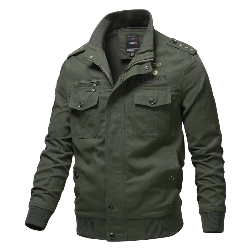 2021 winter casual jackets for men oem wholesale men jacket custom men bomber jacket, 4colors
2021 winter casual jackets for men oem wholesale men jacket custom men bomber jacket, 4colors