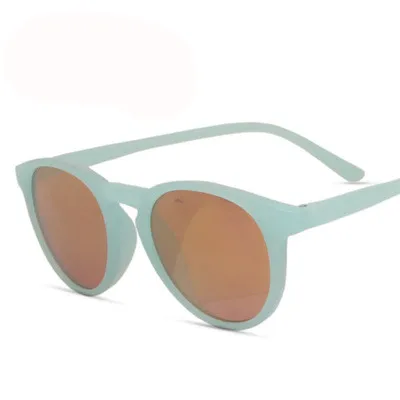 Color trend anti-ultraviolet children girls sunglasses rainbow children glasses 8014, Picture colors
Color trend anti-ultraviolet children girls sunglasses rainbow children glasses 8014, Picture colors