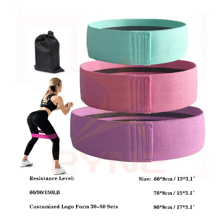 Anti Slip Yoga Band Gym Workout Hip Circle Fabric Resistance Bands, Green,pink,grey,white,black
Anti Slip Yoga Band Gym Workout Hip Circle Fabric Resistance Bands, Green,pink,grey,white,black