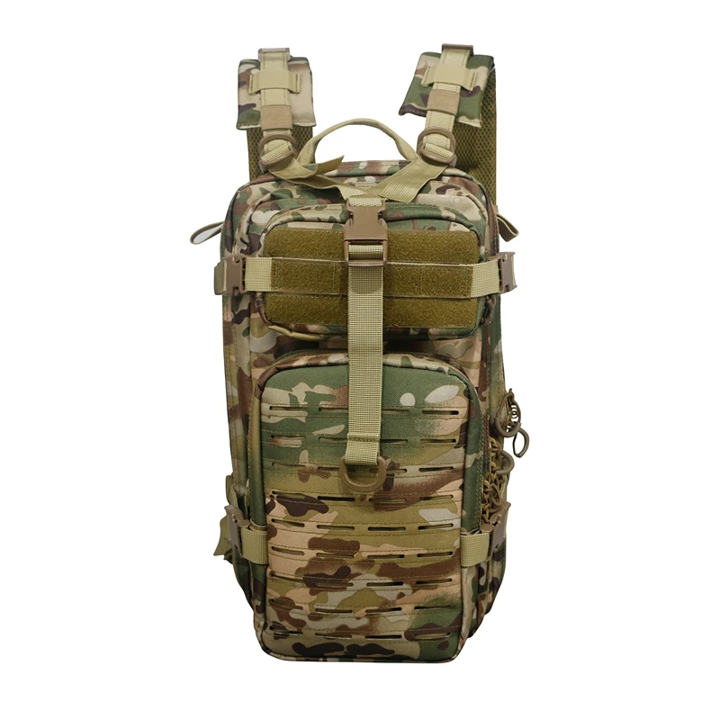 2021 New Arrival Outdoor Tactical Action Backpack Military MOLLE Hiking Gear Rucksack Army Bag Assault Backpack
2021 New Arrival Outdoor Tactical Action Backpack Military MOLLE Hiking Gear Rucksack Army Bag Assault Backpack