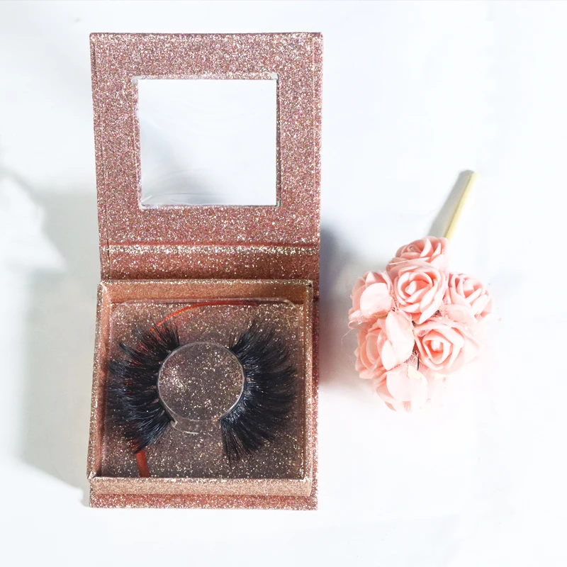 strip eyelashes private label 25mm dramatic eyelashes mink with rose gold eyelash box packaging
strip eyelashes private label 25mm dramatic eyelashes mink with rose gold eyelash box packaging