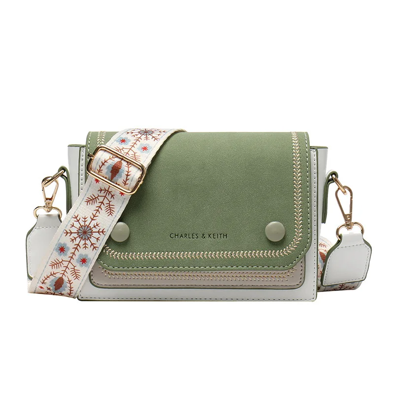 2020 new female bag trendy messenger bag women fashion all-match shoulder bag wide shoulder strap ins ladies handbag
2020 new female bag trendy messenger bag women fashion all-match shoulder bag wide shoulder strap ins ladies handbag