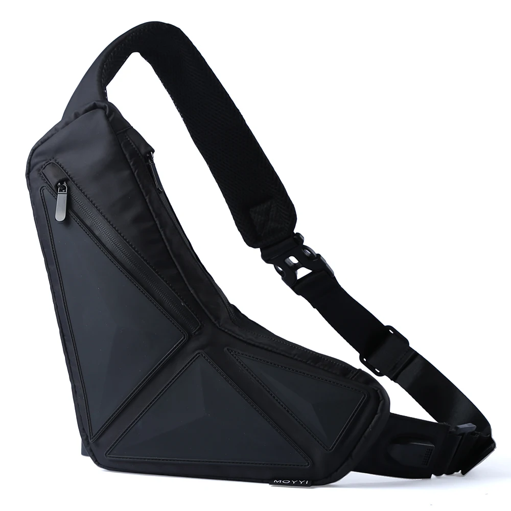 2021 Lightweight Shoulder Bags Cross Body Messenger Bag for Men Travel High School College Phone Daily Pocket, Black
2021 Lightweight Shoulder Bags Cross Body Messenger Bag for Men Travel High School College Phone Daily Pocket, Black