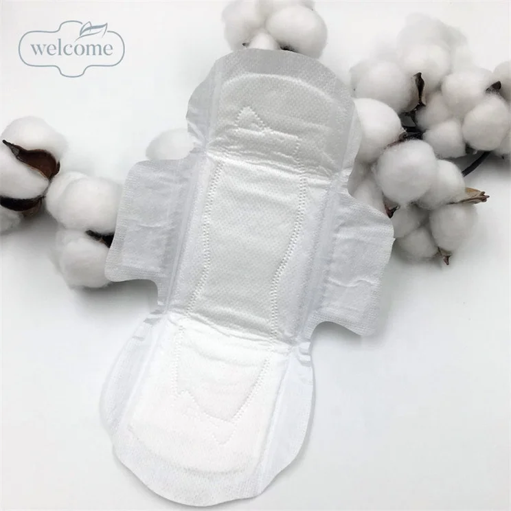 Fohow OEM PLA Organic Cotton Biodegradable Sanitary Pads Packaging Machine Cotton Sanitary Pads Organic
Fohow OEM PLA Organic Cotton Biodegradable Sanitary Pads Packaging Machine Cotton Sanitary Pads Organic