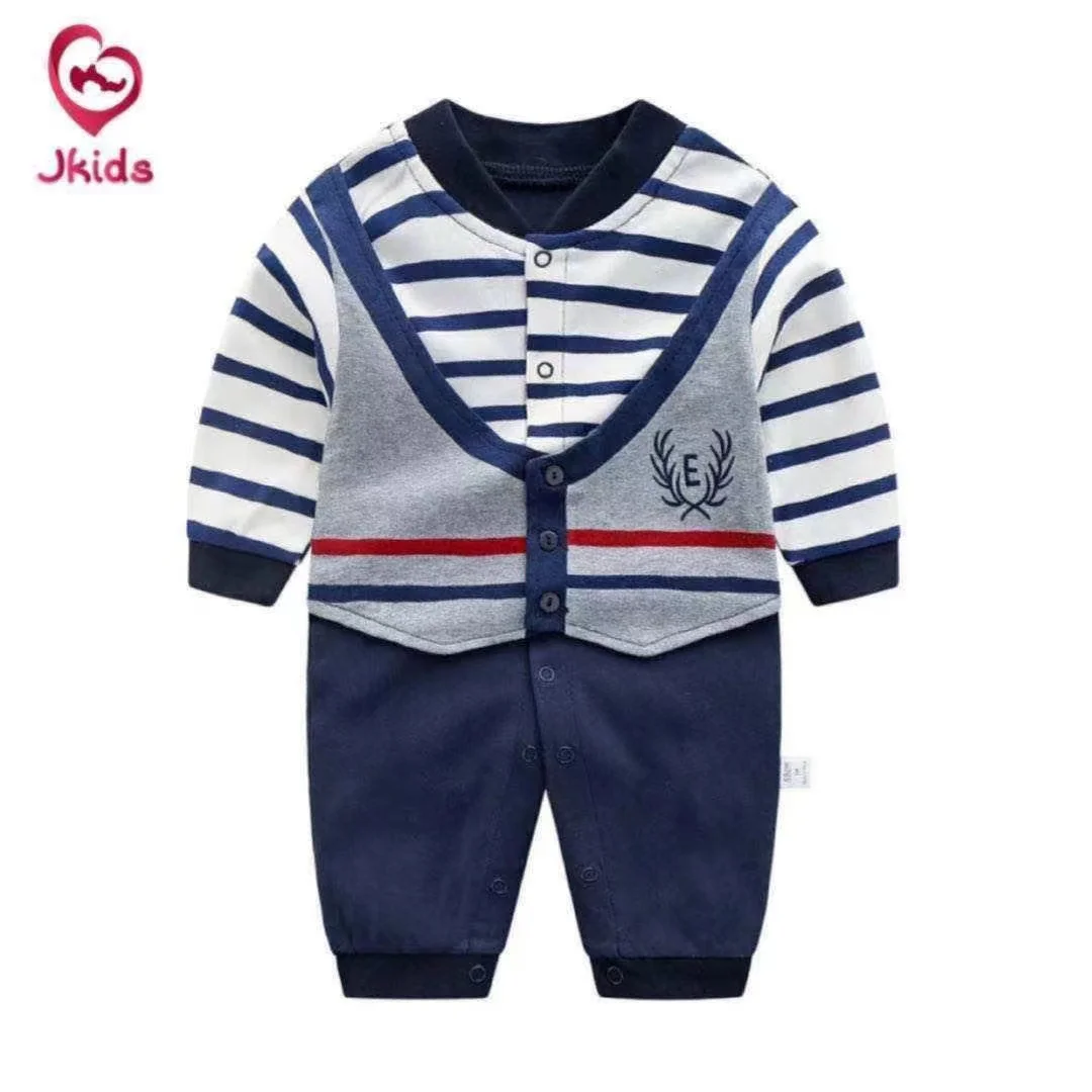 2022New Design Button Baby Onesie Baby Boys' Rompers Autumn Knitted Baby R wholesale from China
2022New Design Button Baby Onesie Baby Boys' Rompers Autumn Knitted Baby R wholesale from China