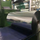 Metallized BOPET Aluminum Laminated Film for food packaging