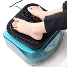Chinese style Muti-function hand made foot massager