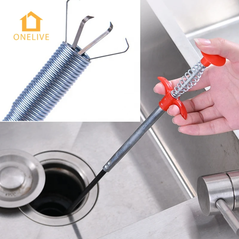 Cheap hair stuff cleaning water pipe dredging water pipe drain cleaner tool sticks
Cheap hair stuff cleaning water pipe dredging water pipe drain cleaner tool sticks