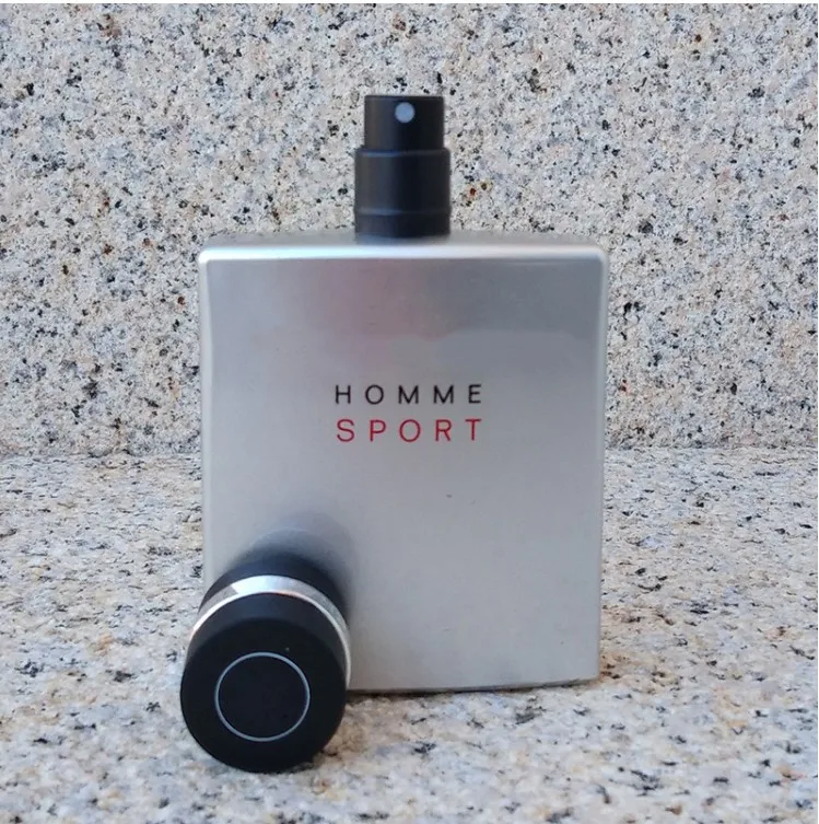 Allure Perfume For Men Pour Homme Fragrance Men Long Lasting Smell Perfume Spray High Quality Brand, Black
Allure Perfume For Men Pour Homme Fragrance Men Long Lasting Smell Perfume Spray High Quality Brand, Black