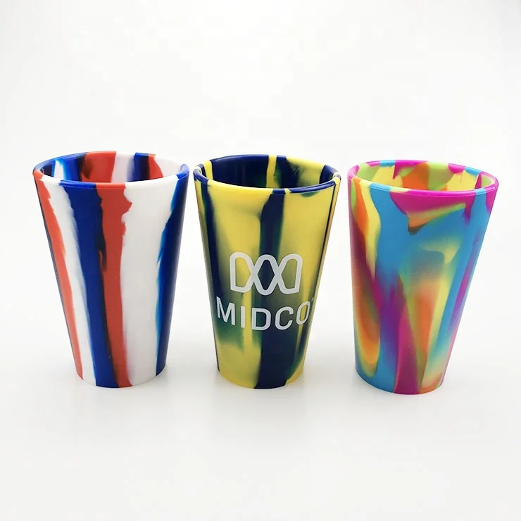 Outdoor silicone water Cups Non-Slip 450ml Durable portable silicone wine cups solid color water mugs, Multicolored
Outdoor silicone water Cups Non-Slip 450ml Durable portable silicone wine cups solid color water mugs, Multicolored