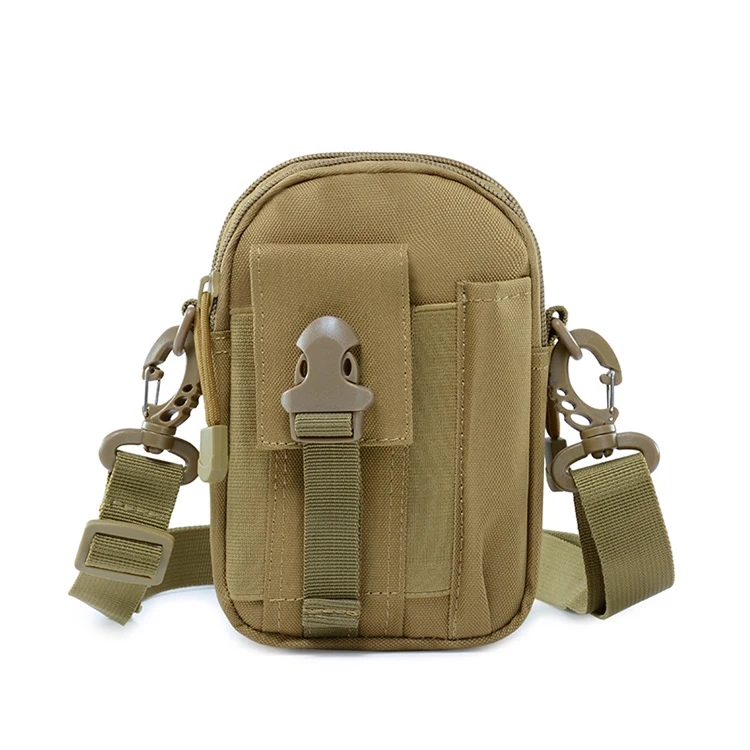 Hiking Trekking Backpack Sports Climbing Shoulder Bags Tactical Camping Hunting Fishing Outdoor Military Shoulder Bag, Customized color
Hiking Trekking Backpack Sports Climbing Shoulder Bags Tactical Camping Hunting Fishing Outdoor Military Shoulder Bag, Customized color