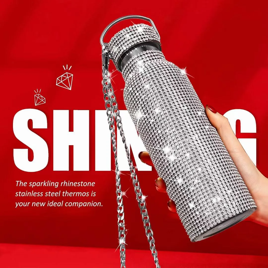 Creative Fashion Hot Sale Colorful Leopard Double Layer Vacuum Stainless Steel Water Bottle Vacuum Flask Women Girl
Creative Fashion Hot Sale Colorful Leopard Double Layer Vacuum Stainless Steel Water Bottle Vacuum Flask Women Girl
