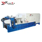 Concrete hollow core floor slab construction moulding machine/slipforming system
