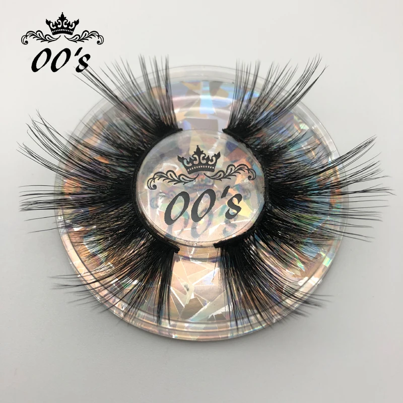 Boomb Wholesale 3D 5D faux mink eyelashes vendor private label eyelashes boxes 9D 25mm full strip mink lashes, Black color
Boomb Wholesale 3D 5D faux mink eyelashes vendor private label eyelashes boxes 9D 25mm full strip mink lashes, Black color