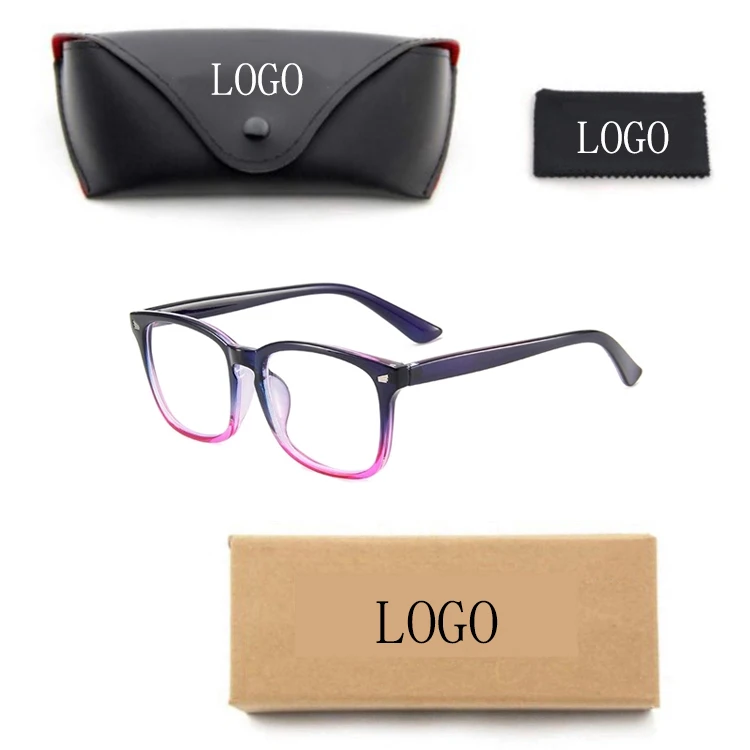 China Wholesale Blue Light Blocking Reading Glasses Anti Blue Light Filter Ray Glasses
China Wholesale Blue Light Blocking Reading Glasses Anti Blue Light Filter Ray Glasses