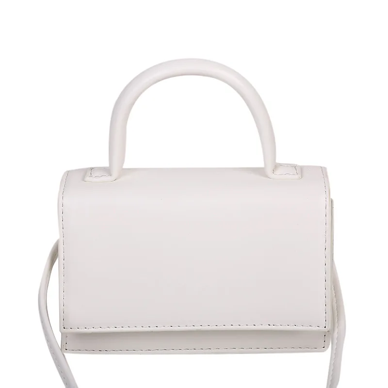 2021 New Niche Design Pure Color Handbags Square Clutch Box Bag Fashion PU Leather Purses Crossbody Shoulder Bag For Women, White,black,brown,pink
2021 New Niche Design Pure Color Handbags Square Clutch Box Bag Fashion PU Leather Purses Crossbody Shoulder Bag For Women, White,black,brown,pink