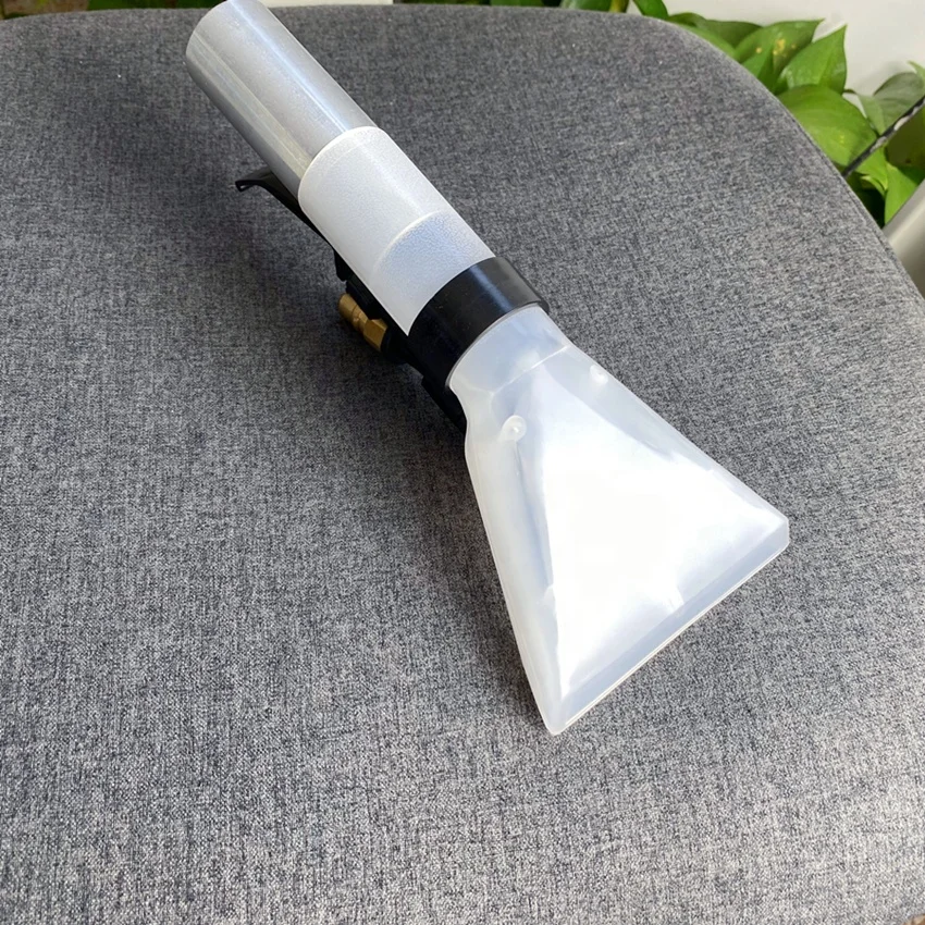 MLEE Nozzle Sofa Cleaning Machine Parts Vacuum And Spray Carpet Cleaning Accessories
MLEE Nozzle Sofa Cleaning Machine Parts Vacuum And Spray Carpet Cleaning Accessories
